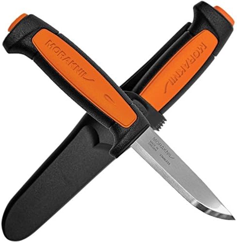 Morakniv Craftline 546 Fixed Blade Knife