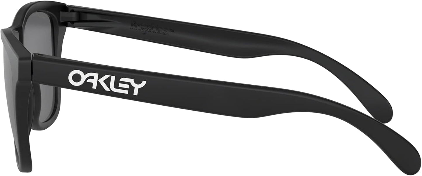 Oakley Oo9013 Frogskins Square Sunglasses