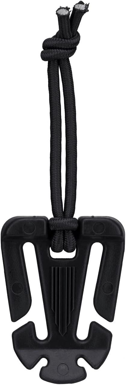 ITW Web Dominators 4 Pack Black