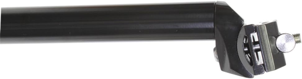 Sunlite Classic Alloy 350mm Seat Post w/clamp