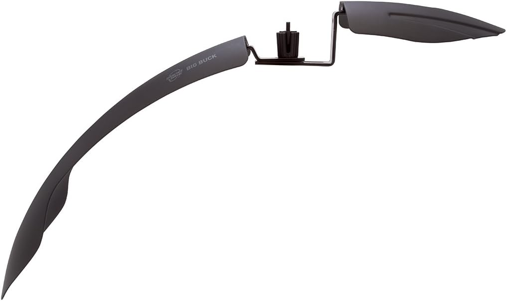 Planet Bike Big Buck front bike fender
