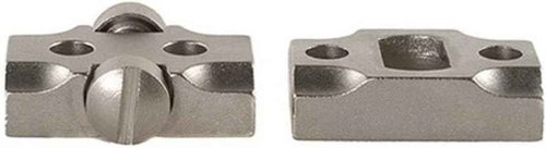 Leupold Two-Piece Scope Base for Precision Rifles - Standard Mounting System