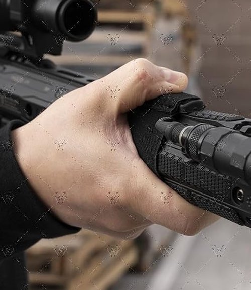 Strike Industries Strike Gear Cable Management System Sleeve (Multicam)