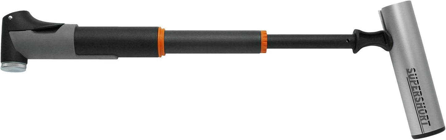 SKS Germany Supershort Mini Pump