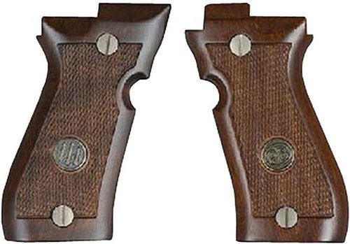 BerettaBarrel Rest Toe Pad
