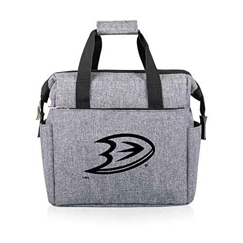 PICNIC TIME NHL Unisex-Adult NHL On The Go Lunch Cooler