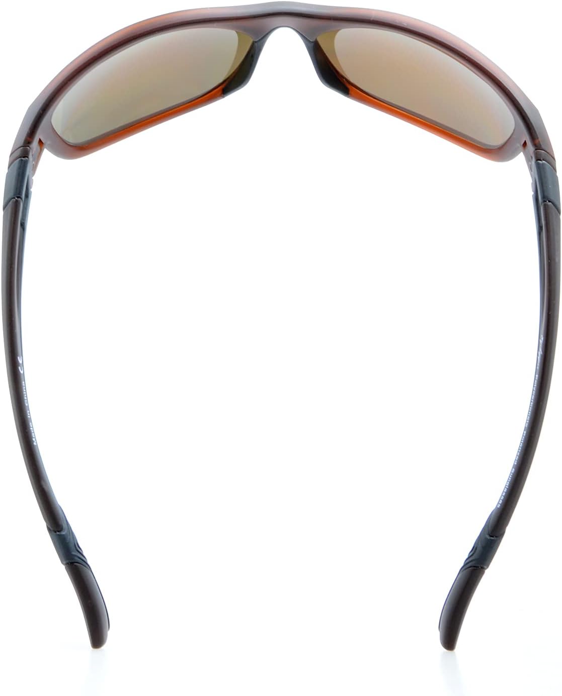 Eyekepper Sports Bifocal Sunglasses TR90 Unbreakable Outdoor Readers