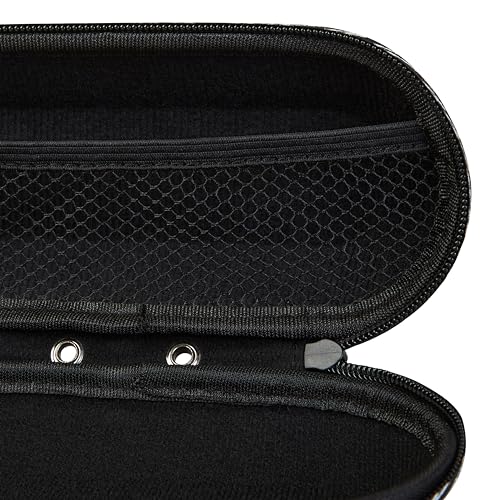 Unisex Swim Goggle Protective Case Waterproof Hard Storage with Padding