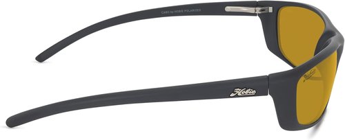 Hobie Cabo Polarized Sunglasses – Unisex Outdoor Shades with HydroClean Lenses in Various Lens & Frame Colors