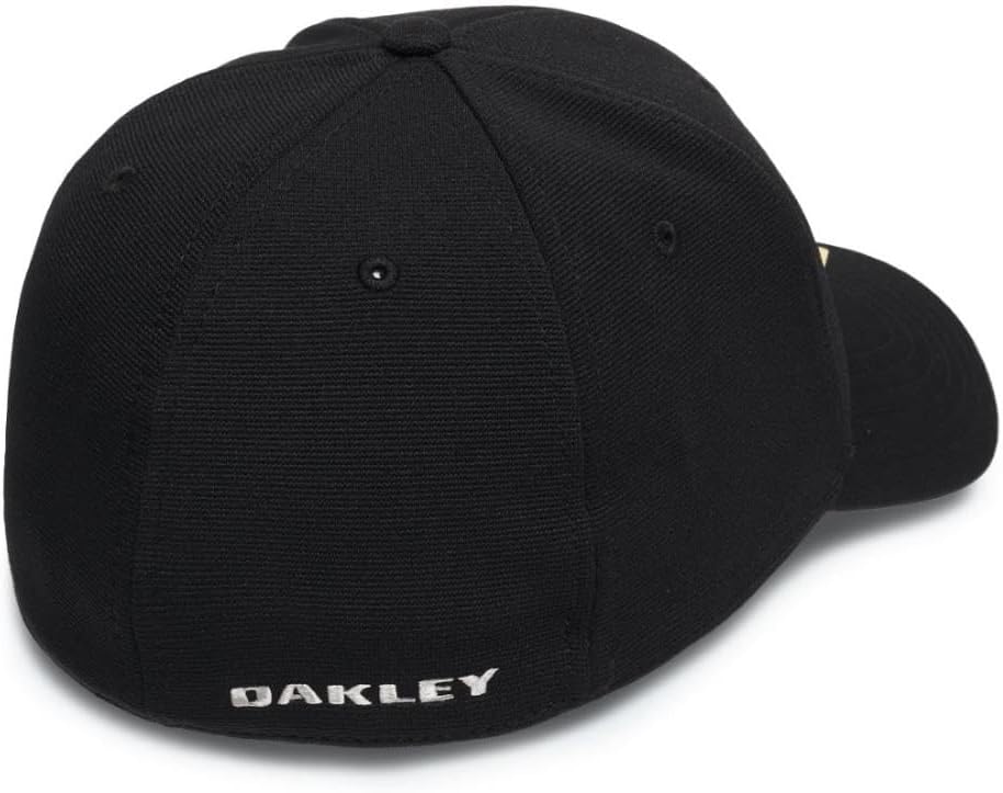 Oakley Tincan Hat for Men - Stylish Adjustable Cap for Outdoor Activities