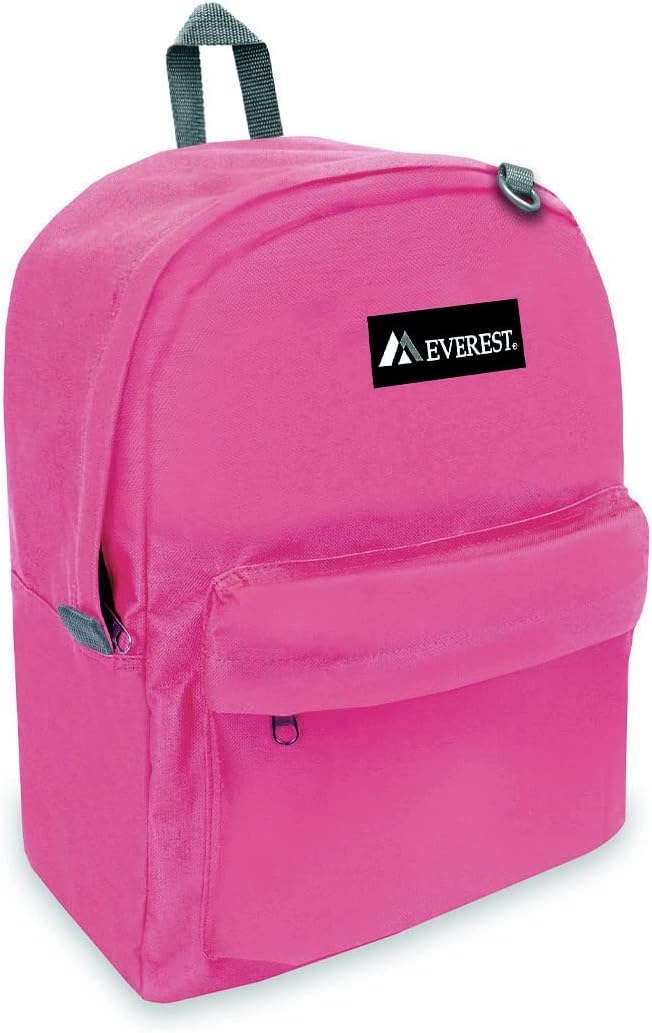 Everest Classic Backpack Backpack, Lemon