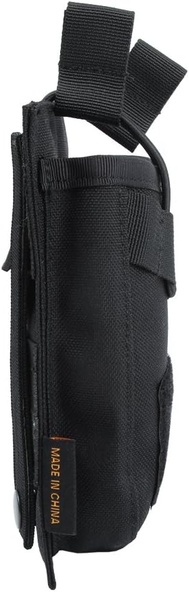 EXCELLENT ELITE SPANKER Single/Double/Triple Open Top Molle Mag Pouch AK Magazine Pouch for AK47 AK74 AR-15 Pmags Magazine