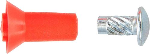 Cold Steel .357 Magnum Blowgun Stun Darts - 30 Pack for Ultimate Accuracy