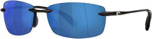 Costa Del Mar Men's Ballast Rectangular Sunglasses