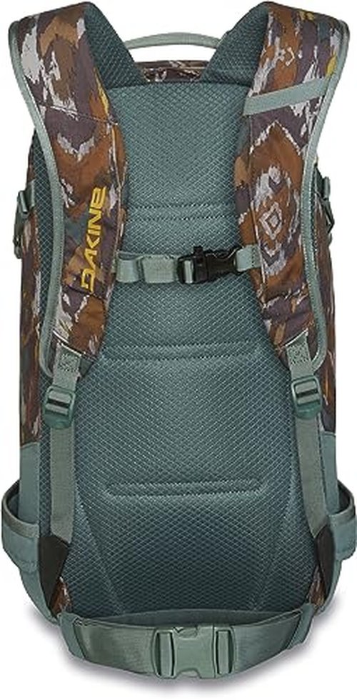 Dakine Heli Pro 20L - Painted Canyon, One Size