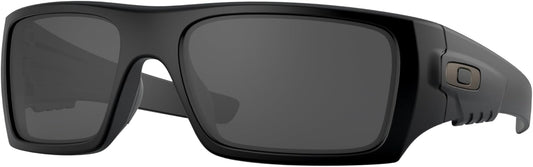 Oakley Men's Oo9253 Det Cord Rectangular Sunglasses