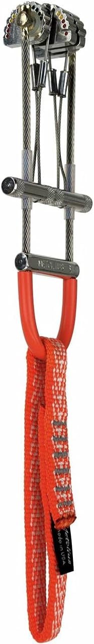Ultralight Power Cam Set by Metolius - Lightweight Climbing Gear for Adventurers