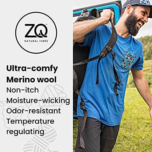 Smartwool Men's Perfect Crew Long Sleeve Tee