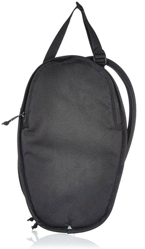 CamelBak Stoaway 100oz Hydration Bladder Reservoir- Add-on for Hiking, Snow, Run Pack- Insulated Tube, Black