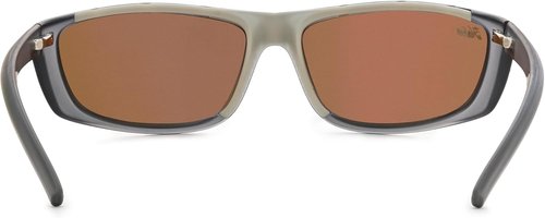 Hobie Cabo Polarized Sunglasses – Unisex Outdoor Shades with HydroClean Lenses in Various Lens & Frame Colors