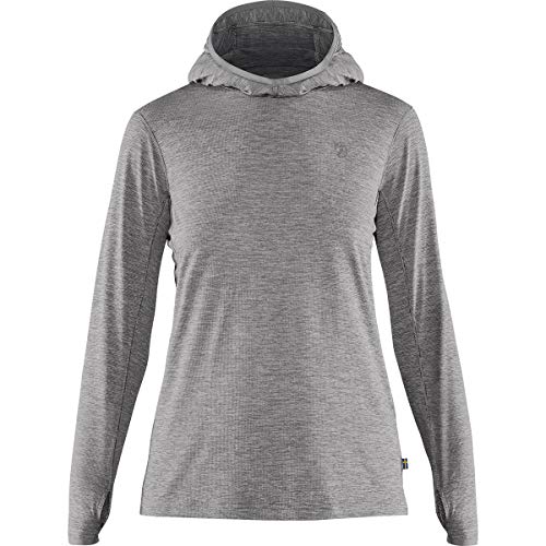 Fjallraven Abisko Sun-Hoodie - Women's
