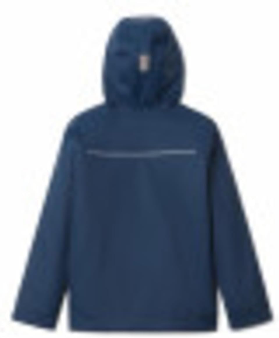 Watertight Columbia Boys' Jacket - Waterproof & Breathable Outdoor Coat
