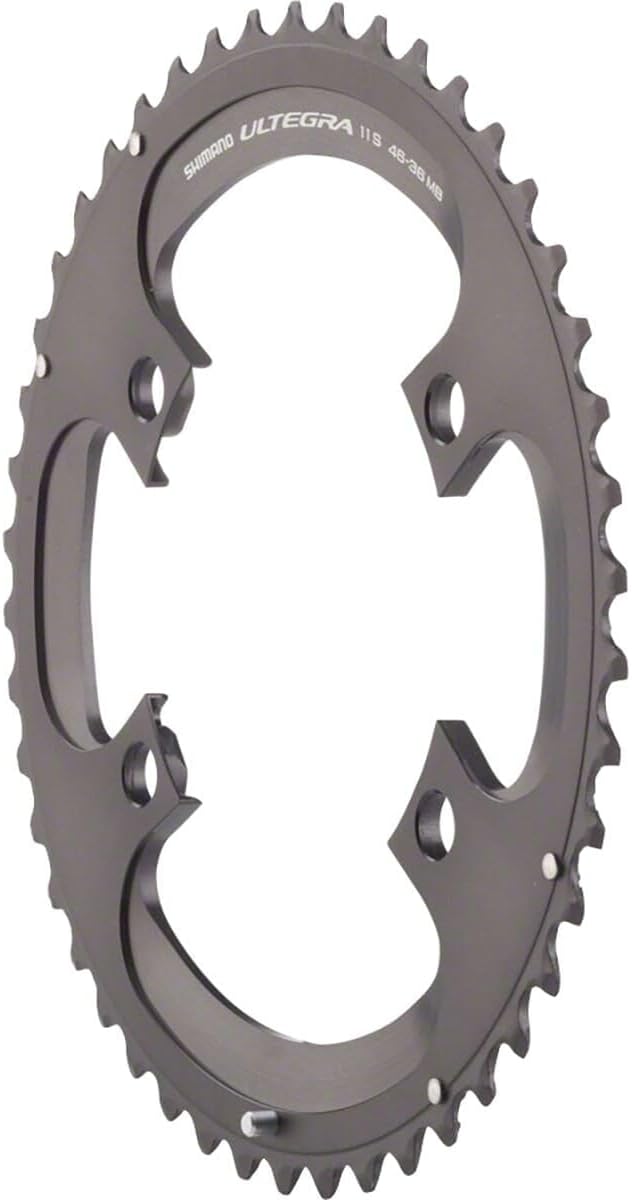 SHIMANO Ultegra 6800 11-Speed Outer Chainring – Precision Cycling Upgrade