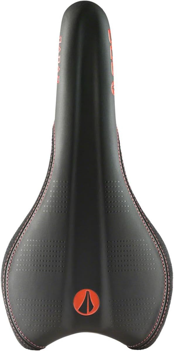 SDG COMPONENTS Radar Ti-Alloy, Saddle, 270 x 138mm