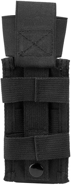 NcSTARHANDCUFF Pouch -Black