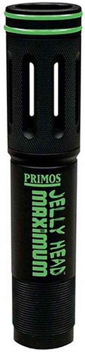 Primos Hunting 69411 Maximum, Benelli M2, 20 GA, .570 Constriction