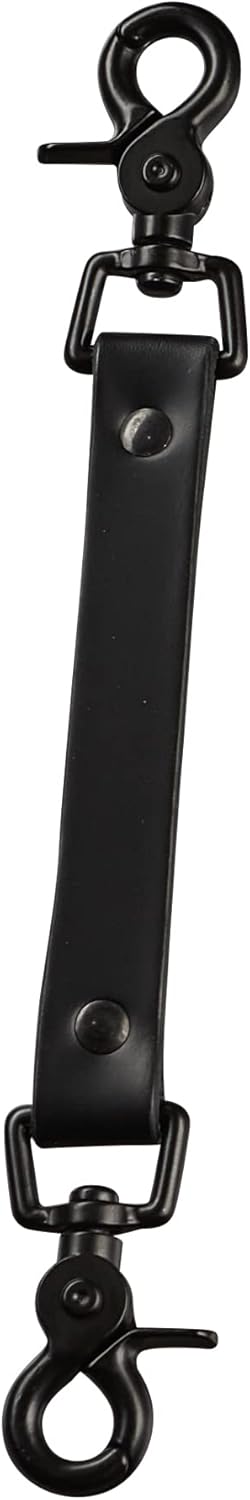 Anti Sway Strap for Fireman Radio Strap