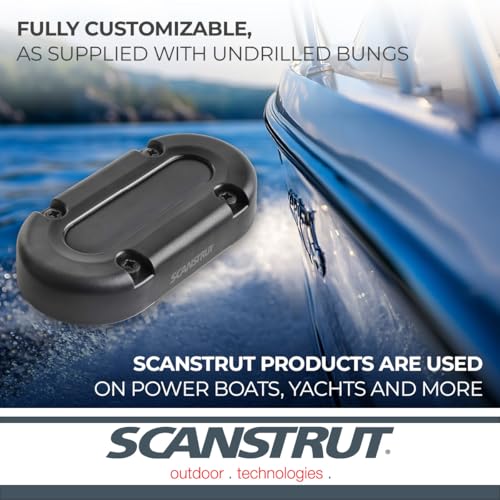 Multi Cable Seal for Cables Up to 15mm - Waterproof Marine Grade Cover