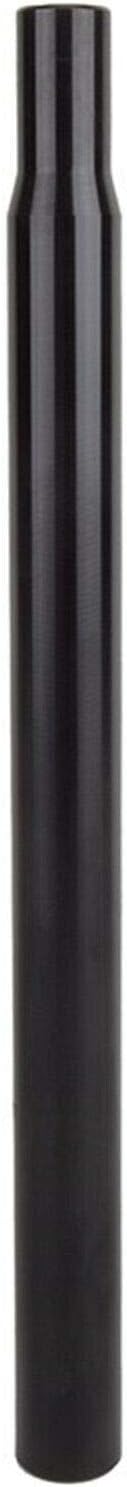 Sunlite Alloy Pillar Seatpost - Lightweight Adjustable Bike Seat Post for Comfort