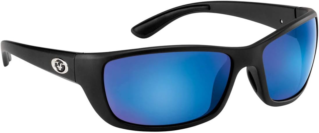Flying Fisherman Cay Sal Polarized Sunglasses for Men - UV Protection & Comfort