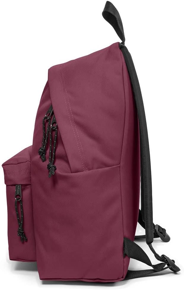 PADDED PAK'R