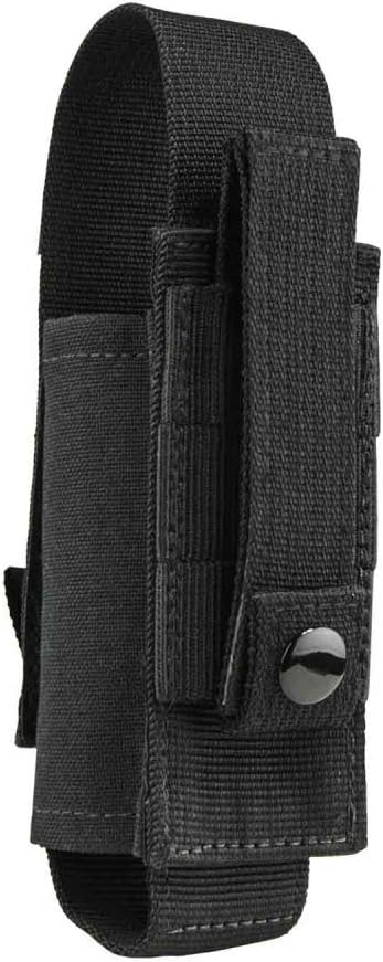 NcStar, Oc Spray Pouch, Black