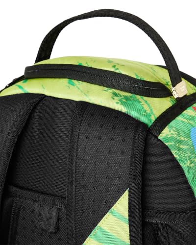 Sprayground Rugrats Susie BFF Backpack for Kids & Teens