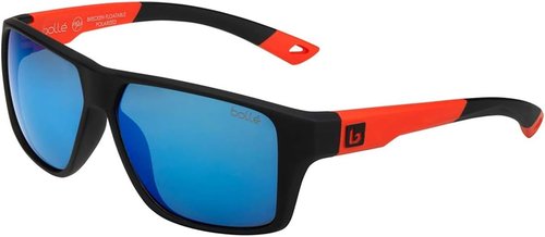 bollé Brecken Floatable Sunglasses