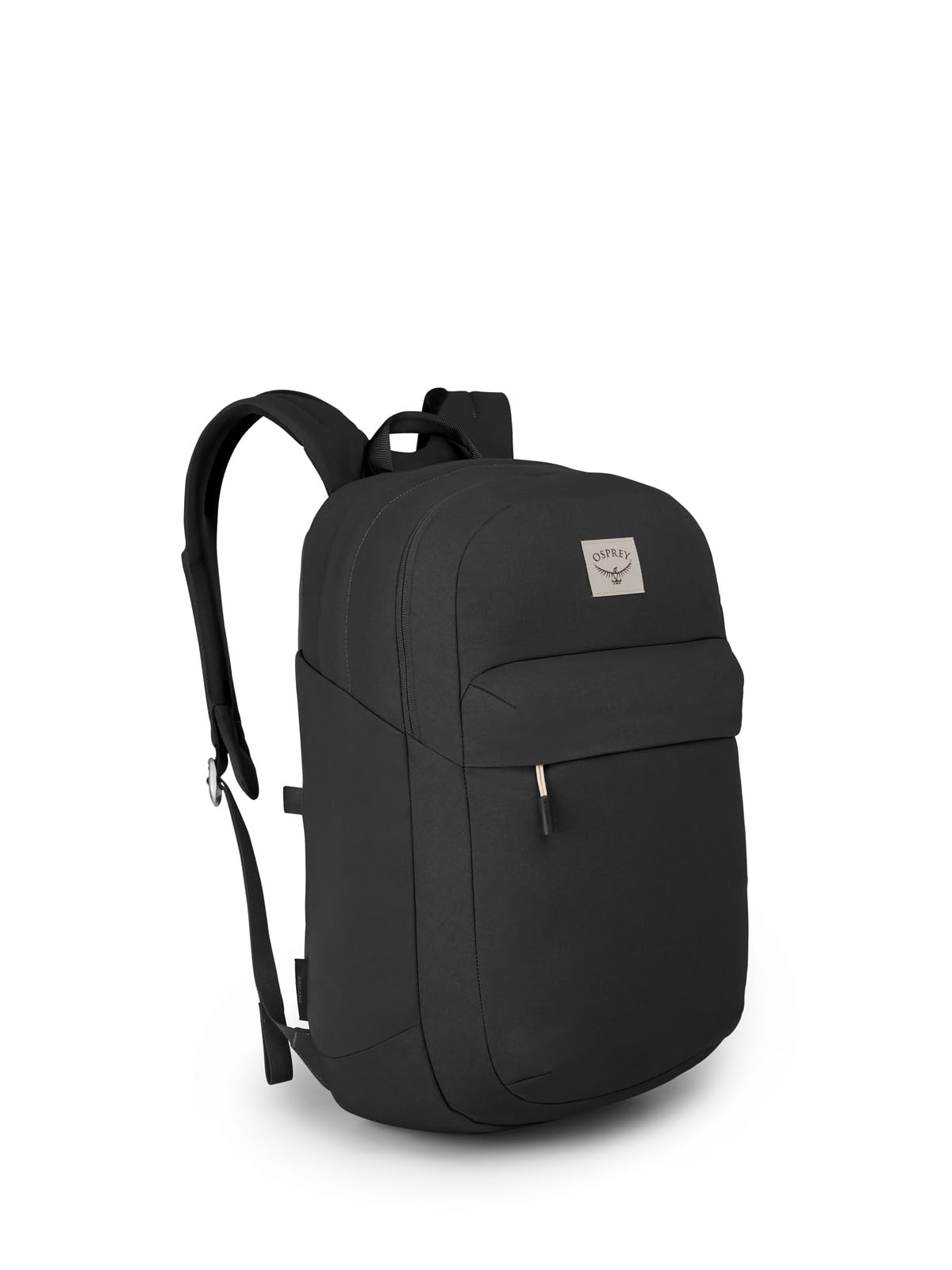 Osprey Arcane XL Day Commuter Backpack, Black