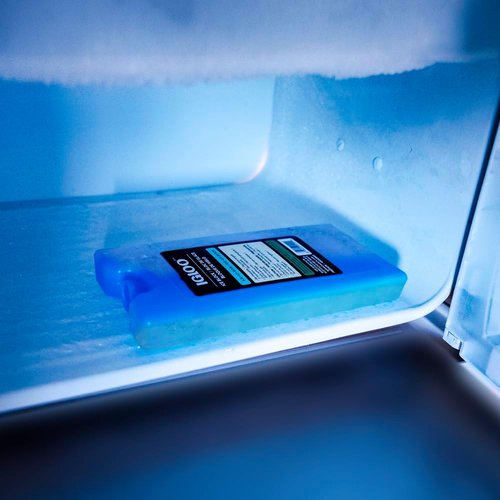 Igloo 25197 Maxcold Ice Block, Small - Quantity 12