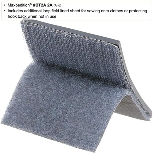 MAXPEDITION 2A Second Amendment Patch
