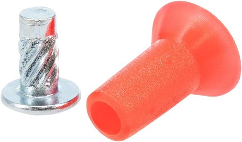 Cold Steel .357 Magnum Blowgun Super Stun Darts (30 Pack)