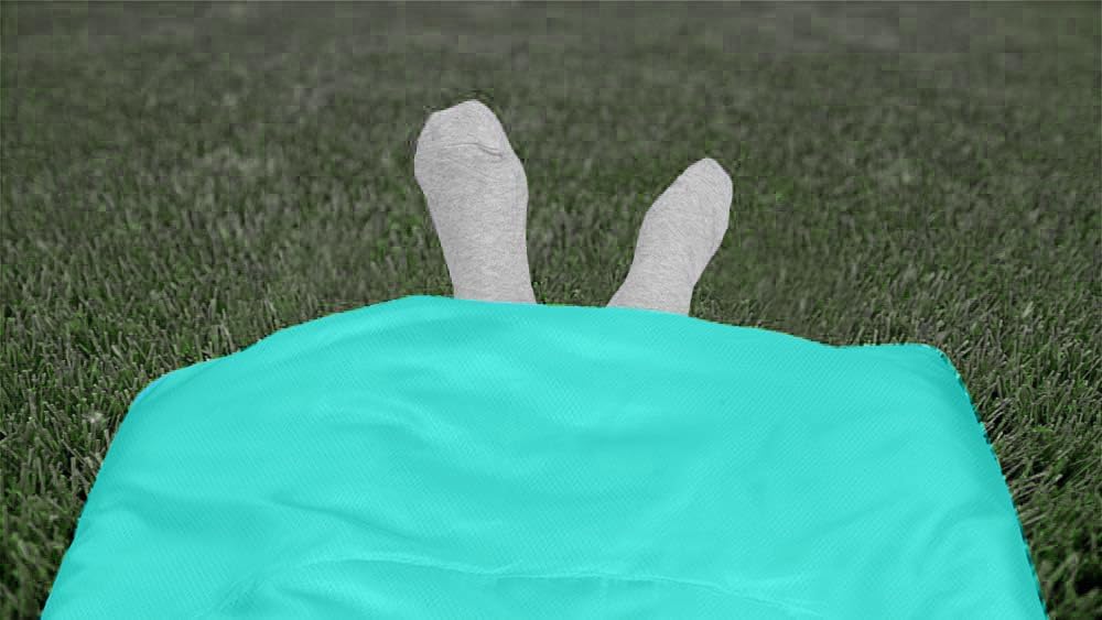 Gold Armour Sleeping Bags for Adults Cold Weather & Warm - Backpacking Camping Sleeping Bag for Kids 10-12, Girls, Boys - Lightweight Compact Camping Essentials Gear Accessories, Left Zipper