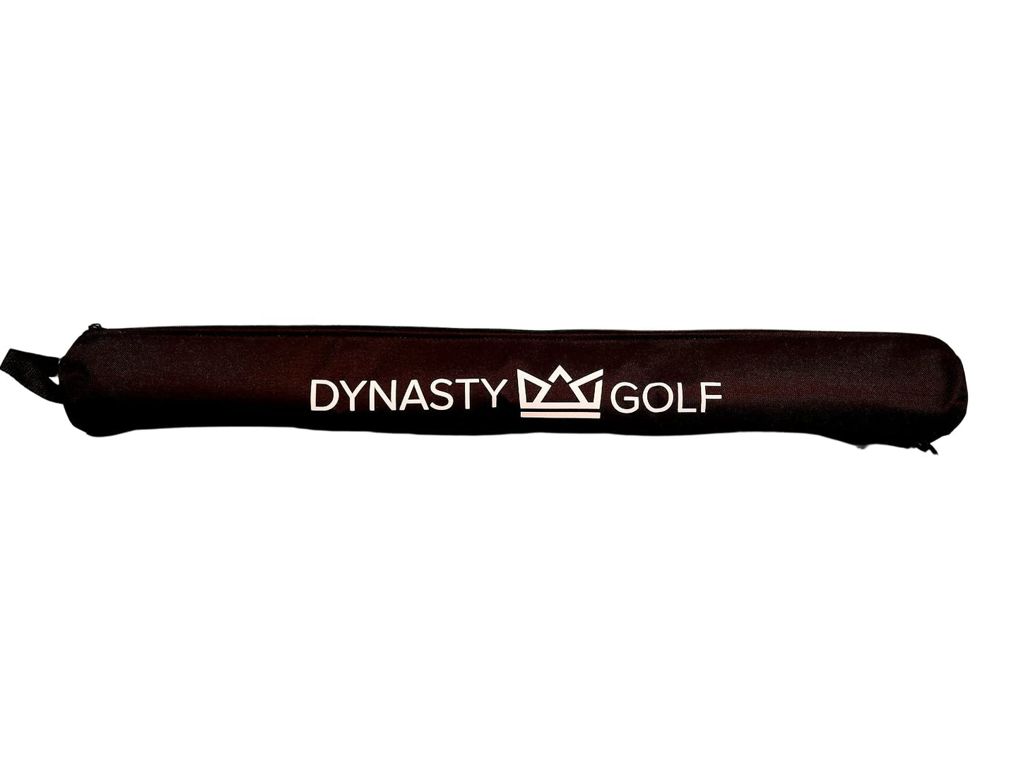 Insulated Golf Beer Sleeve For Golf Bag - Golf Beer Cooler For Golf Bag - 6 Beer Cooler For Bag - Golf Accessories Cooler - Golf Bag Beer Cooler