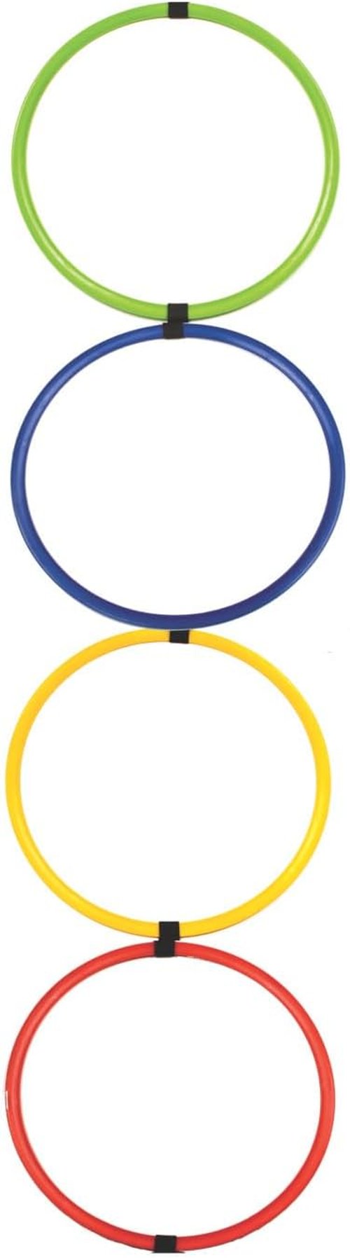 Champion Sports Hoops Agility Ladder