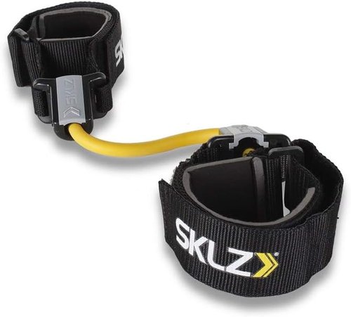 Lateral Resistance Trainer Pro - SKLZ APD-LRXG01 for Strength & Agility Training