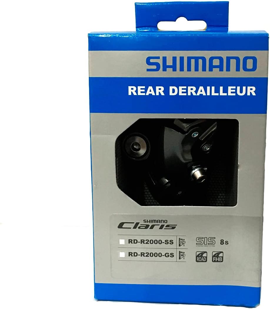 Shimano Claris RD-R2000