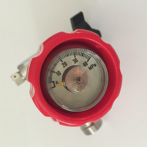 Acecare Charging Station PCP Filling Staion for Compressed Air Refilling