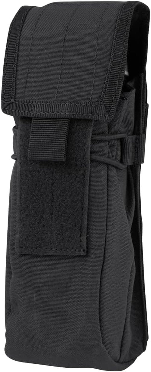 Condor 24 oz Tactical Water Bottle Pouch – Durable Hydration Carrier for Outdoor Adventures