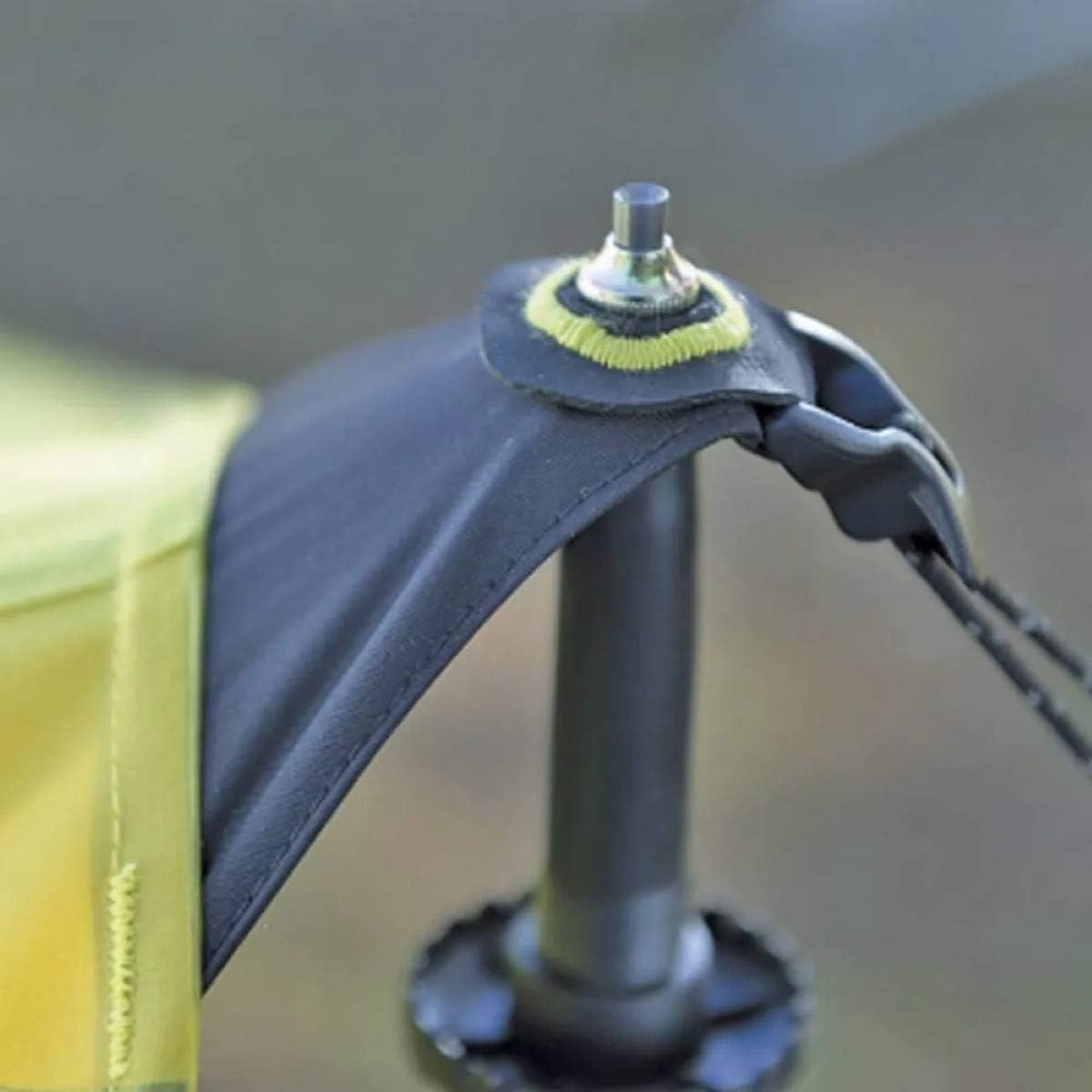 Ultralight Medium Tarp Shelter - Sea to Summit Escapist for Outdoor Adventures